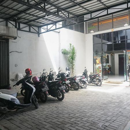 Surya Abadi Guest House Syariah Banjarmasin  Exterior foto